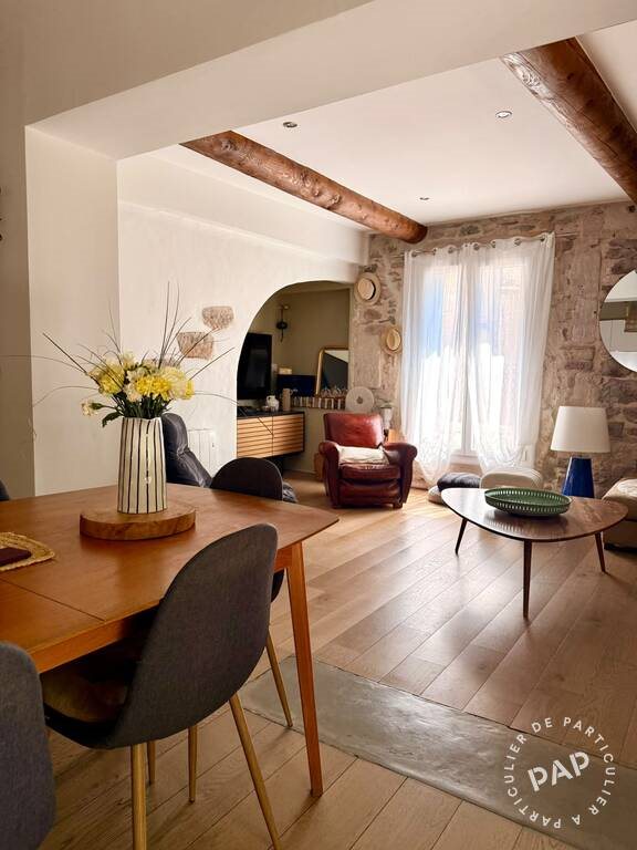 Maison à vendre, 105m², Nîmes