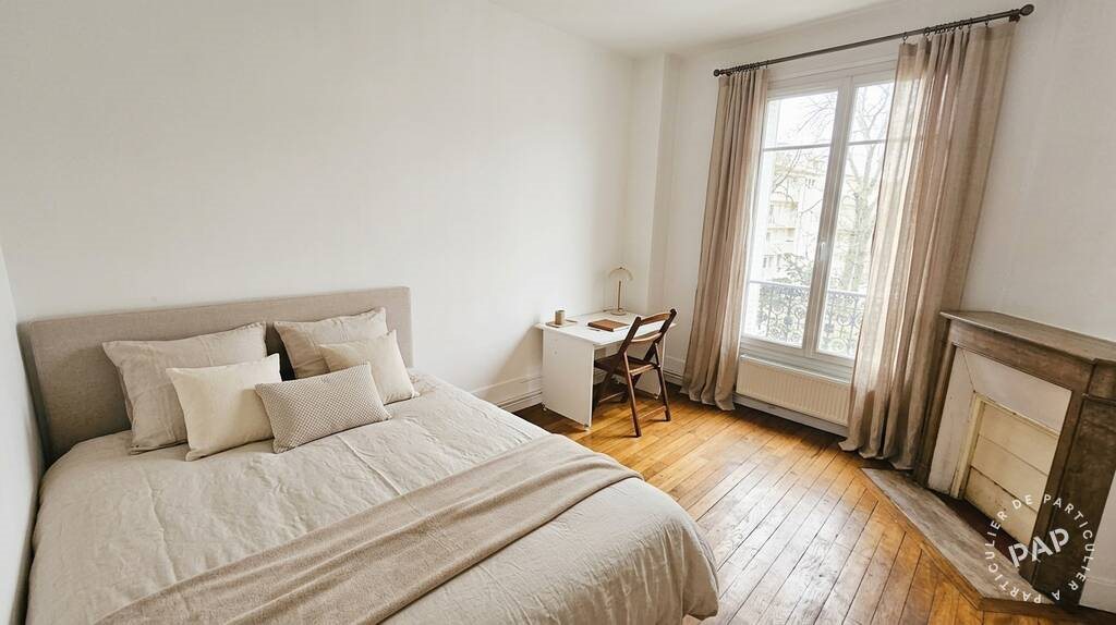 Appartement à vendre, 36m², Argenteuil