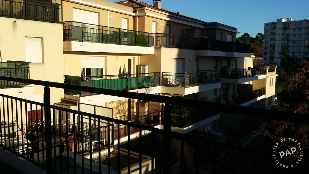 Appartement à vendre, 80m², Marseille 13ème