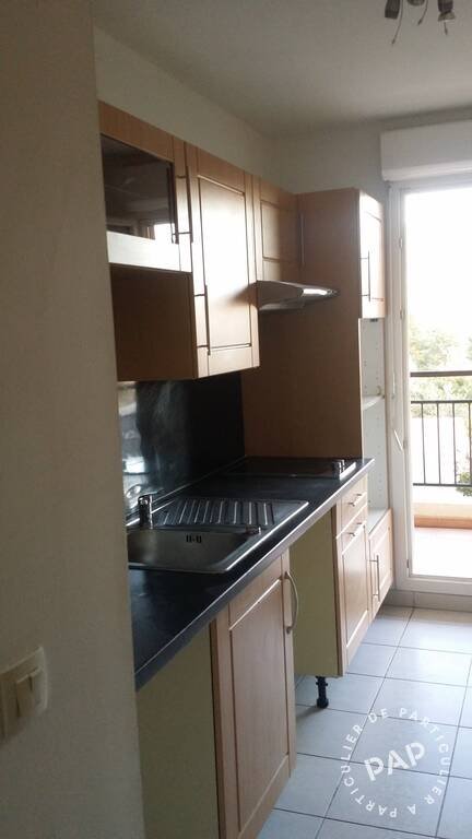 Appartement à vendre, 80m², Marseille 13ème