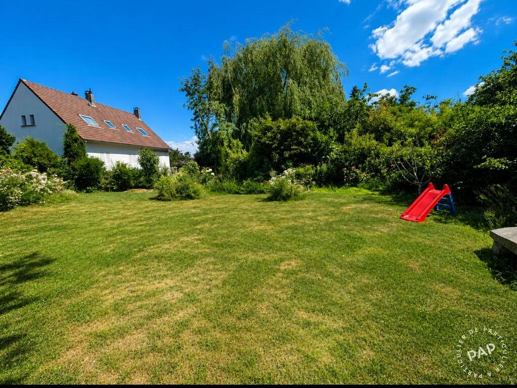 Maison à vendre, 140m², Plailly