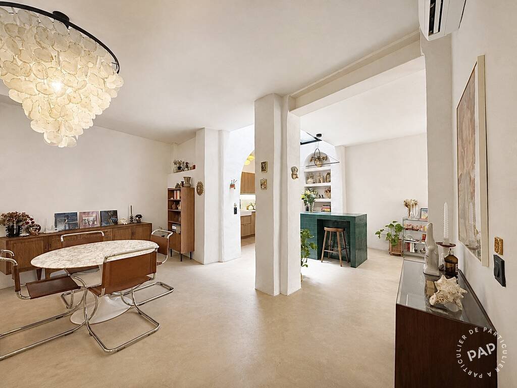 Appartement à vendre, 108m², Montpellier