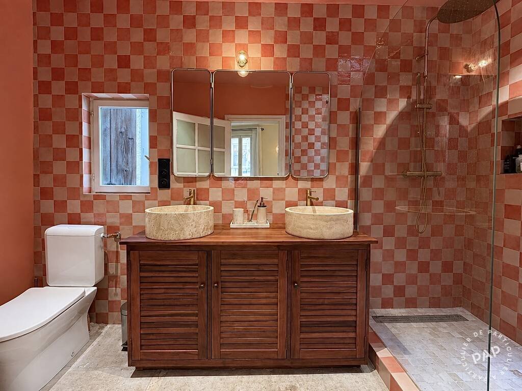Appartement à vendre, 108m², Montpellier