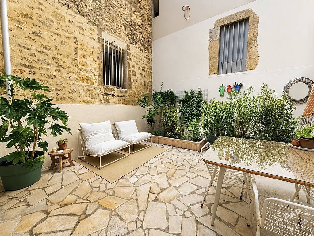 Appartement à vendre, 108m², Montpellier