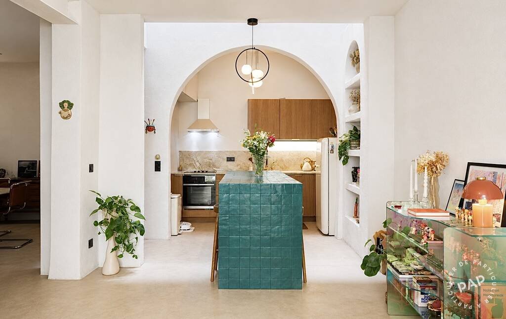 Appartement à vendre, 108m², Montpellier