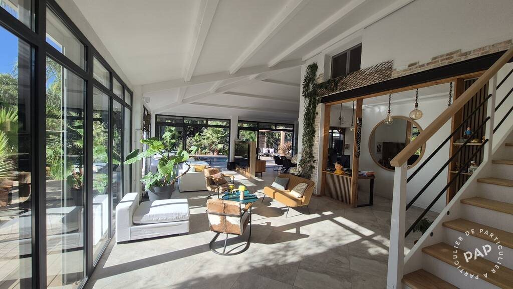 Maison à vendre, 200m², Carqueiranne