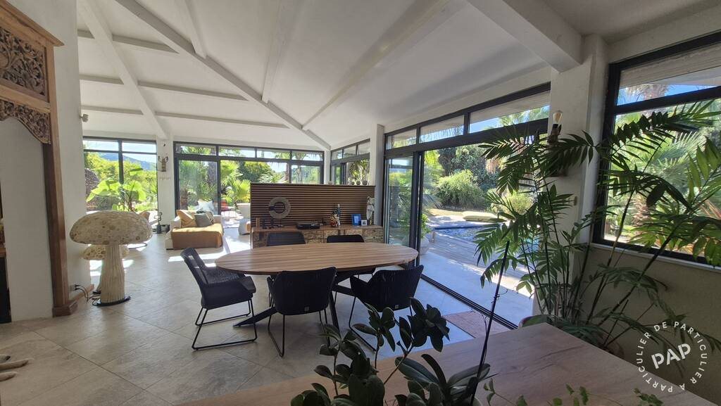 Maison à vendre, 200m², Carqueiranne