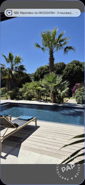 Maison à vendre, 200m², Carqueiranne