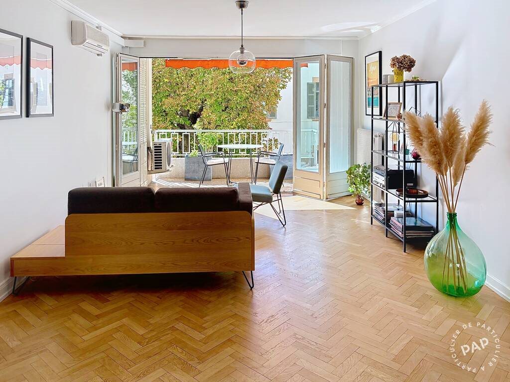 Appartement à vendre, 80m², Lyon 4ème