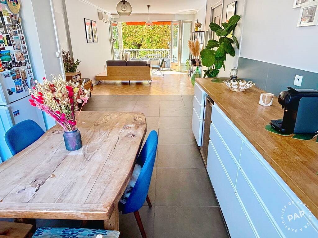 Appartement à vendre, 80m², Lyon 4ème