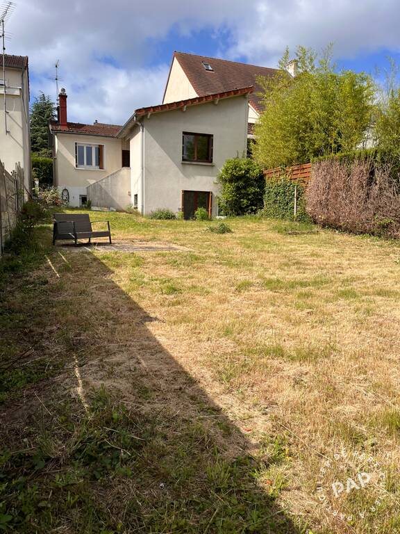 Maison à vendre, 120m², Igny