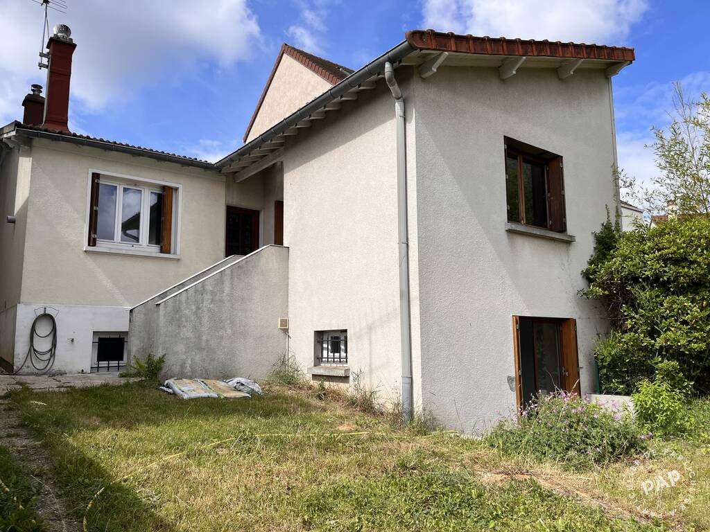 Maison à vendre, 120m², Igny