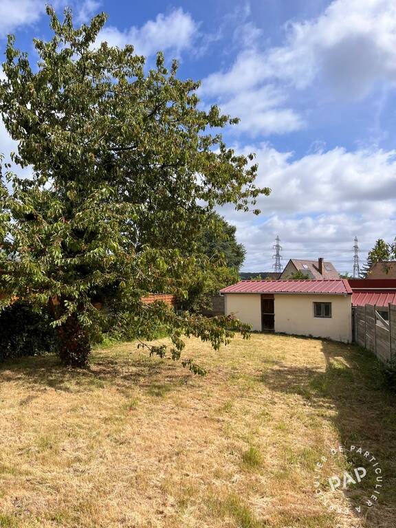 Maison à vendre, 120m², Igny