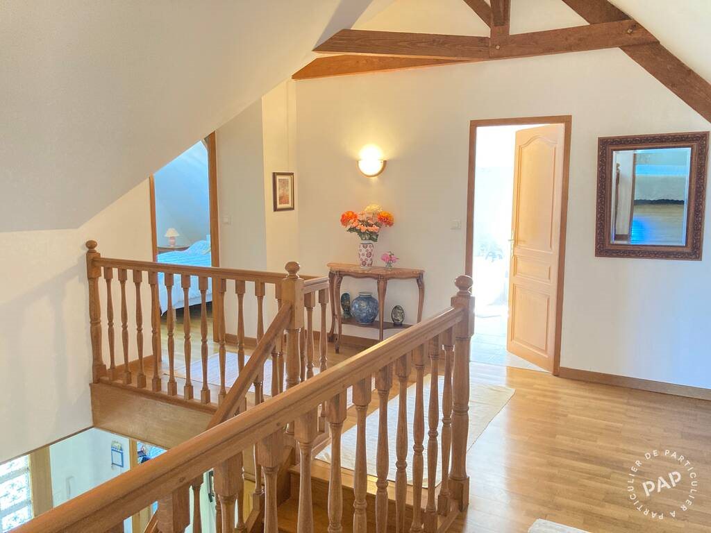Maison à vendre, 150m², Trouy