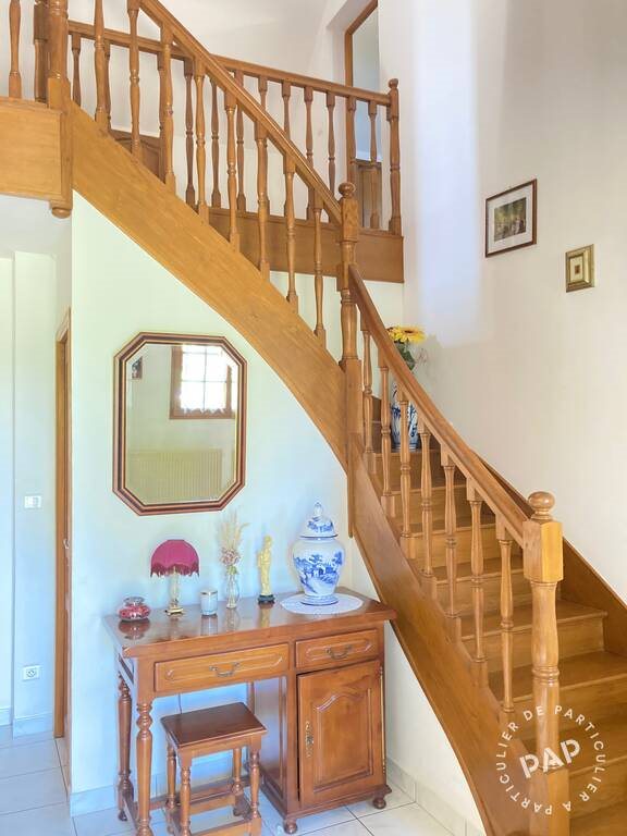 Maison à vendre, 150m², Trouy