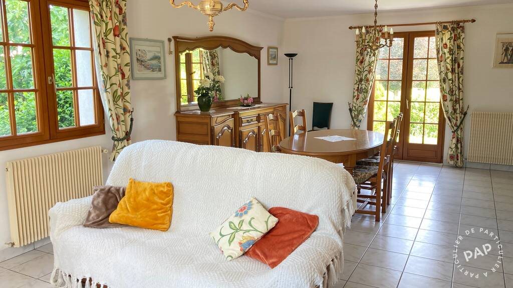 Maison à vendre, 150m², Trouy