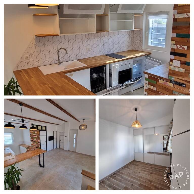 Maison à vendre, 36m², Nîmes