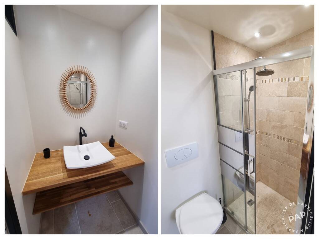 Maison à vendre, 36m², Nîmes
