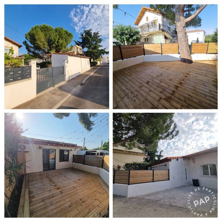 Maison à vendre, 36m², Nîmes