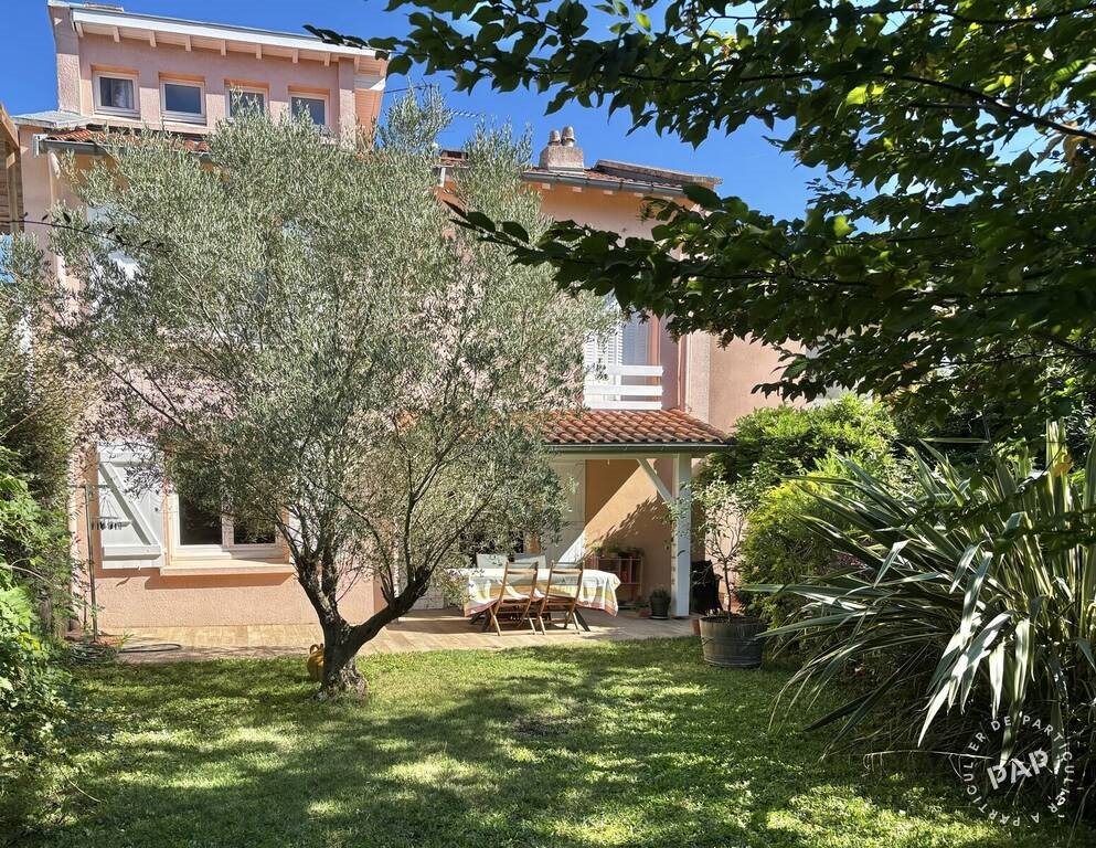 Maison à vendre, 129m², Toulouse
