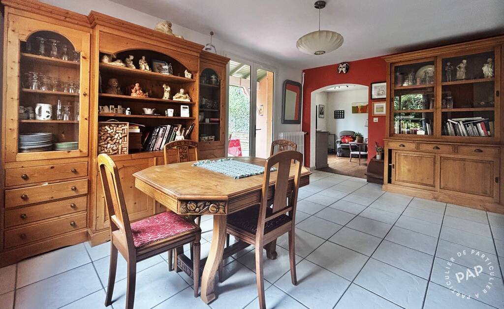 Maison à vendre, 129m², Toulouse