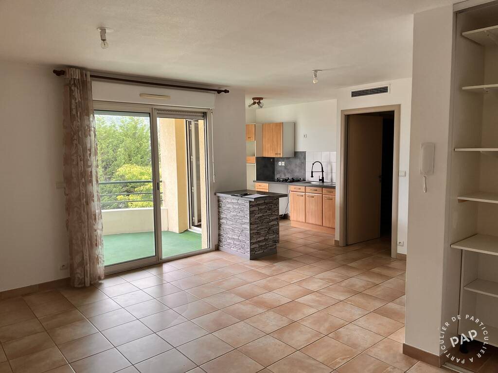 Appartement à vendre, 61m², Albertville