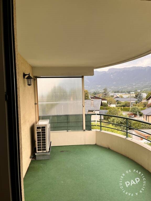 Appartement à vendre, 61m², Albertville