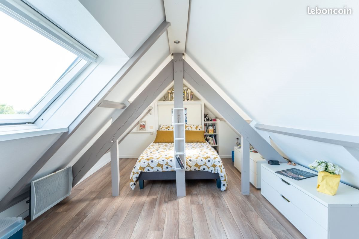 Maison à vendre, 117m², Chantepie
