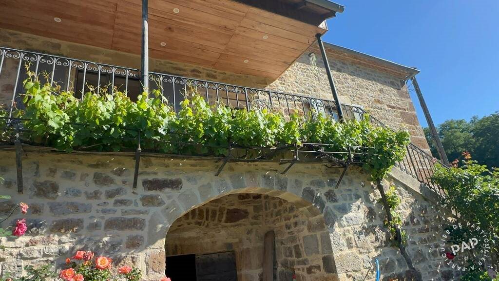 Maison à vendre, 500m², Lissac-et-Mouret