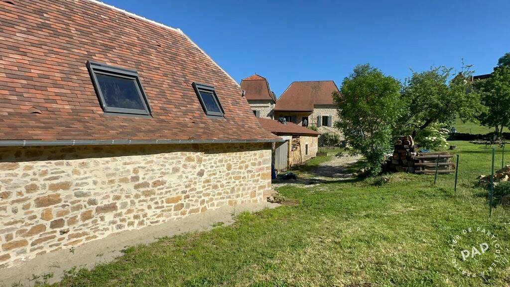 Maison à vendre, 500m², Lissac-et-Mouret