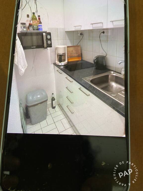 Appartement à vendre, 22m², La Grande-Motte