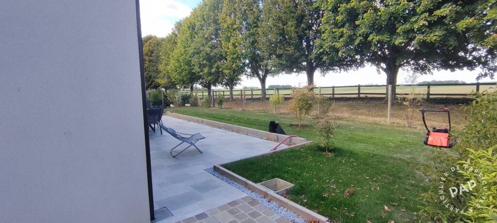 Maison à vendre, 211m², Sonchamp