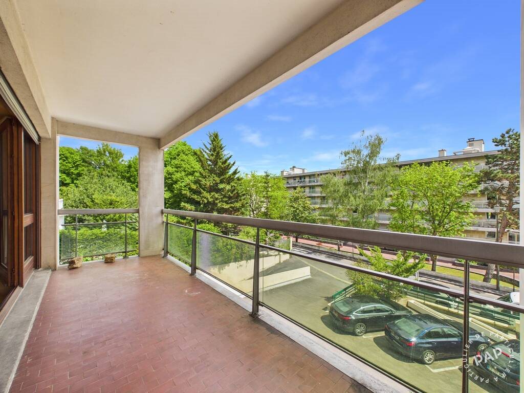 Appartement à vendre, 99m², Le Pecq