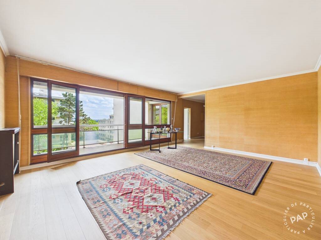 Appartement à vendre, 99m², Le Pecq
