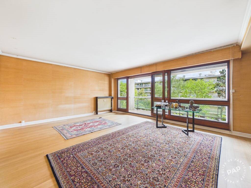 Appartement à vendre, 99m², Le Pecq