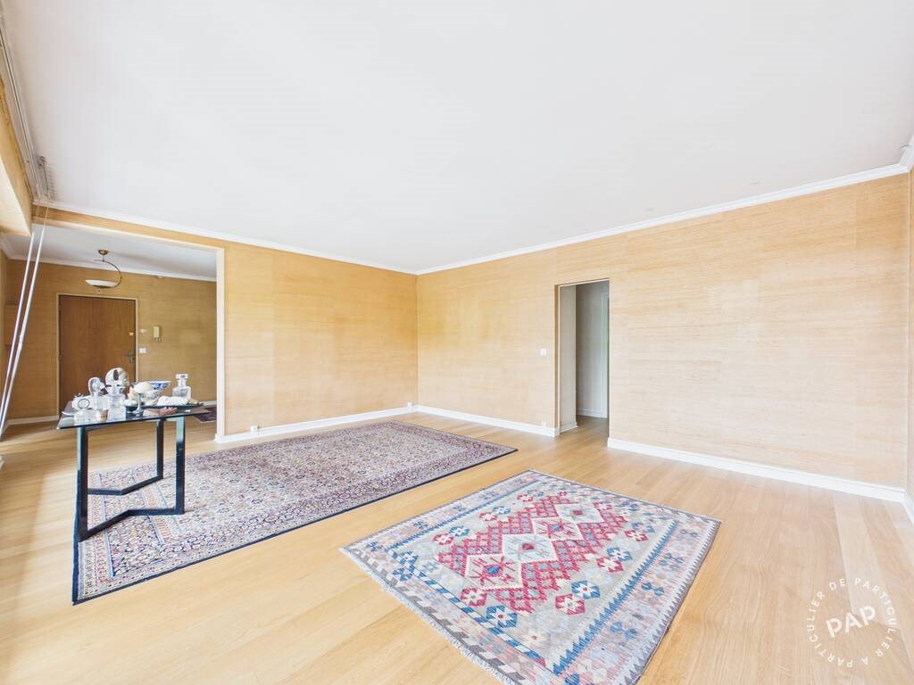 Appartement à vendre, 99m², Le Pecq