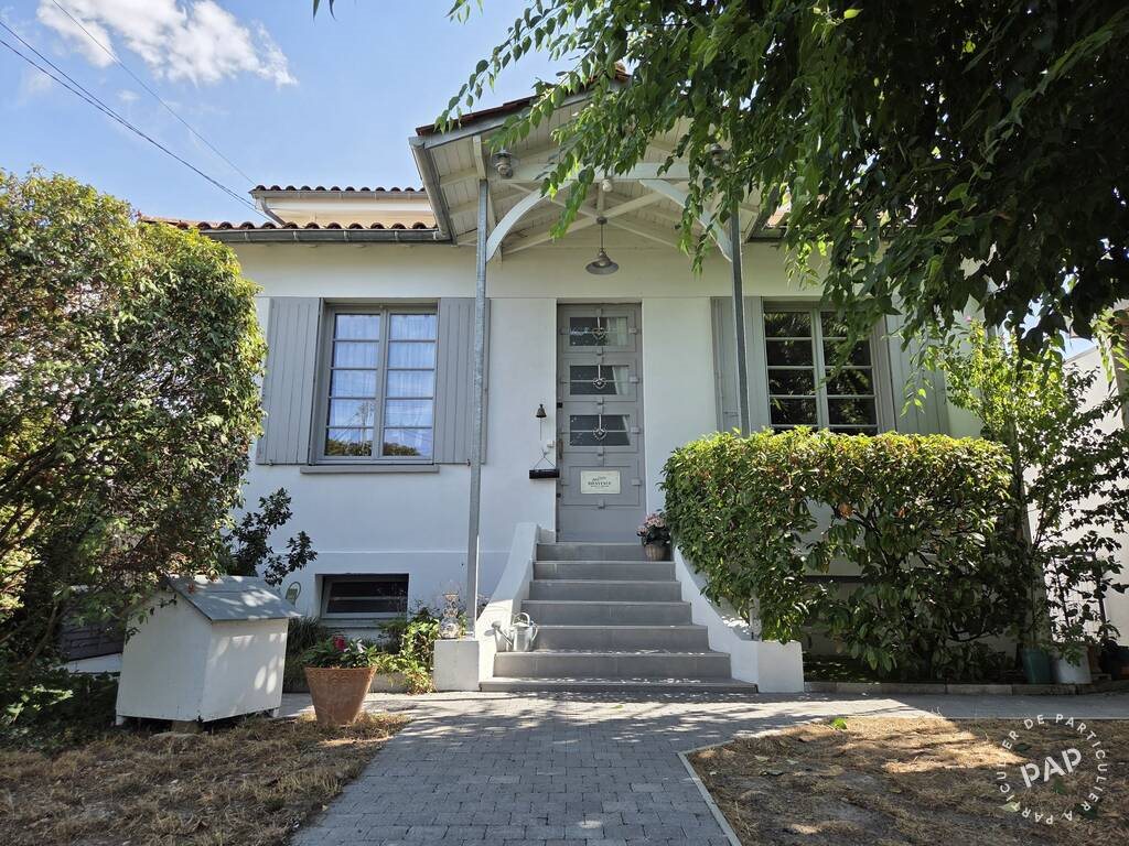 Maison à vendre, 132m², Pessac