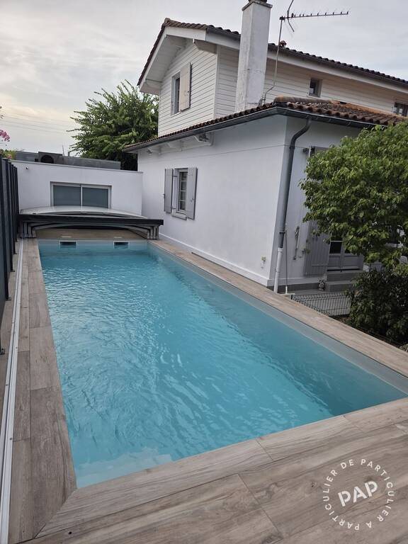 Maison à vendre, 132m², Pessac