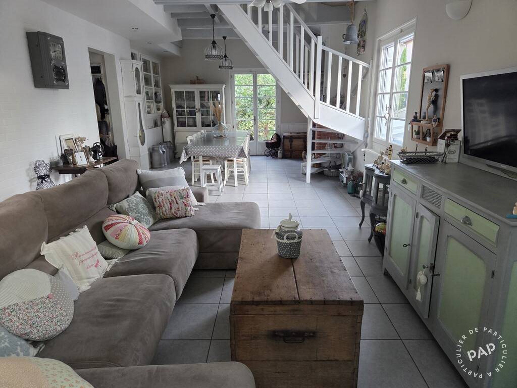 Maison à vendre, 132m², Pessac