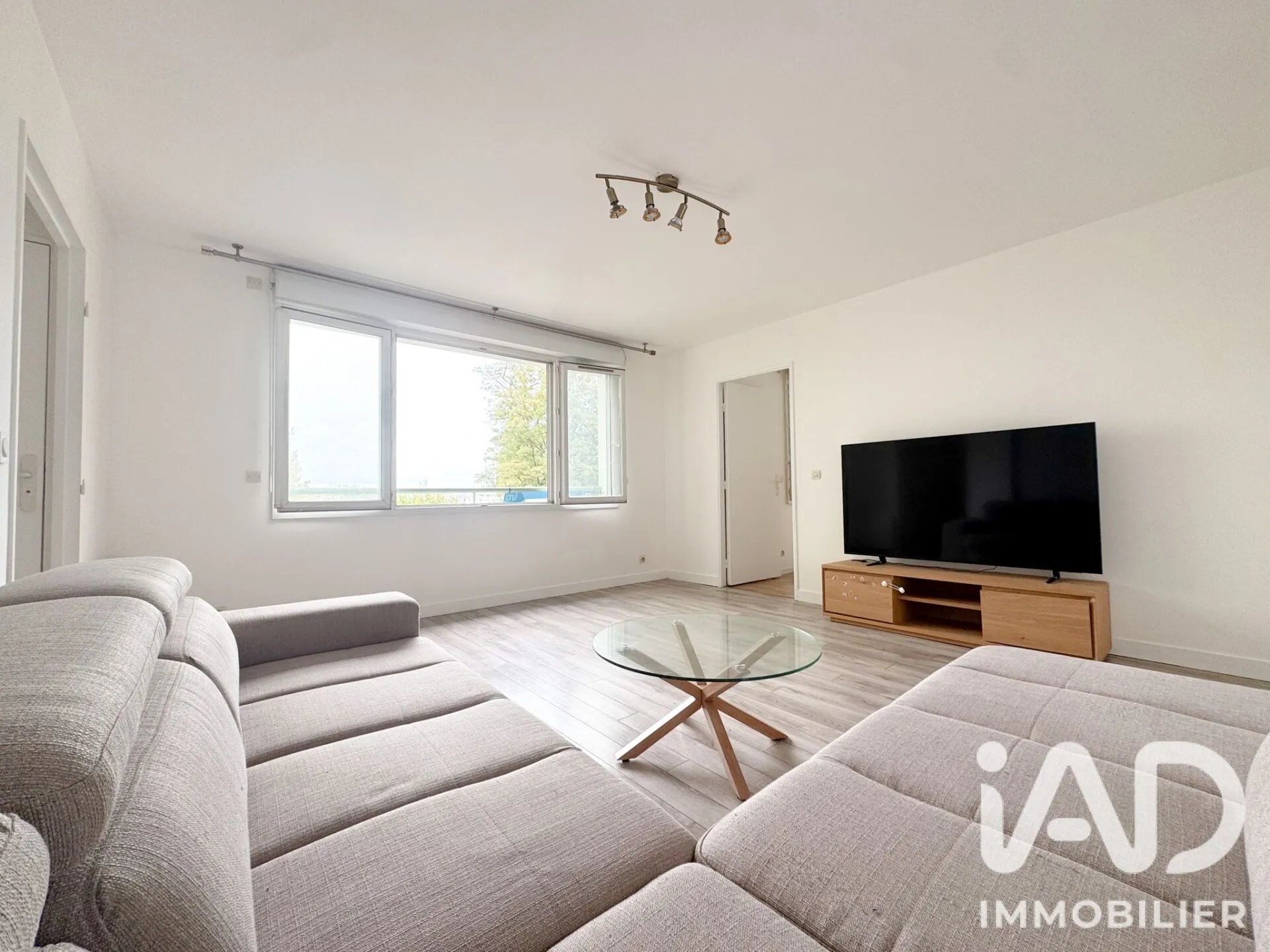 Appartement à vendre, 46m², Issy-les-Moulineaux