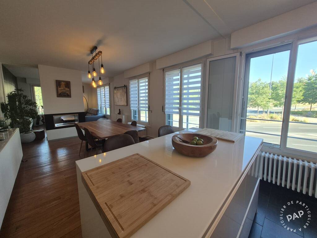 Appartement à vendre, 114m², Amiens