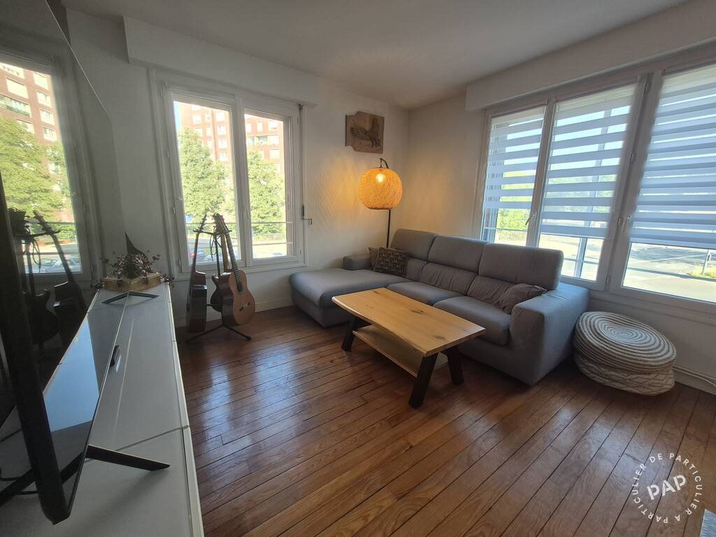 Appartement à vendre, 114m², Amiens