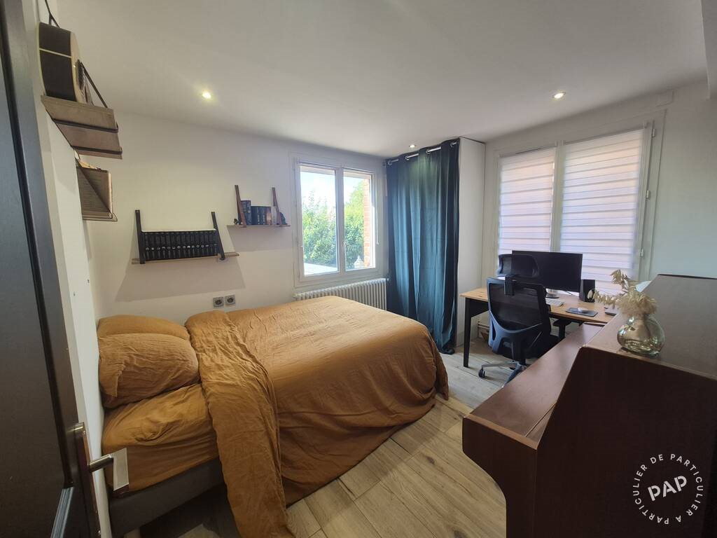 Appartement à vendre, 114m², Amiens
