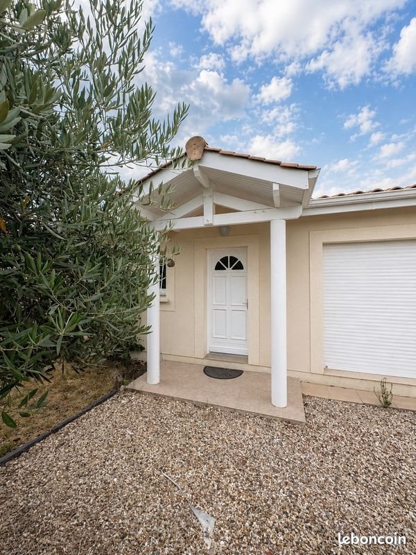 Maison à vendre, 96m², Galgon