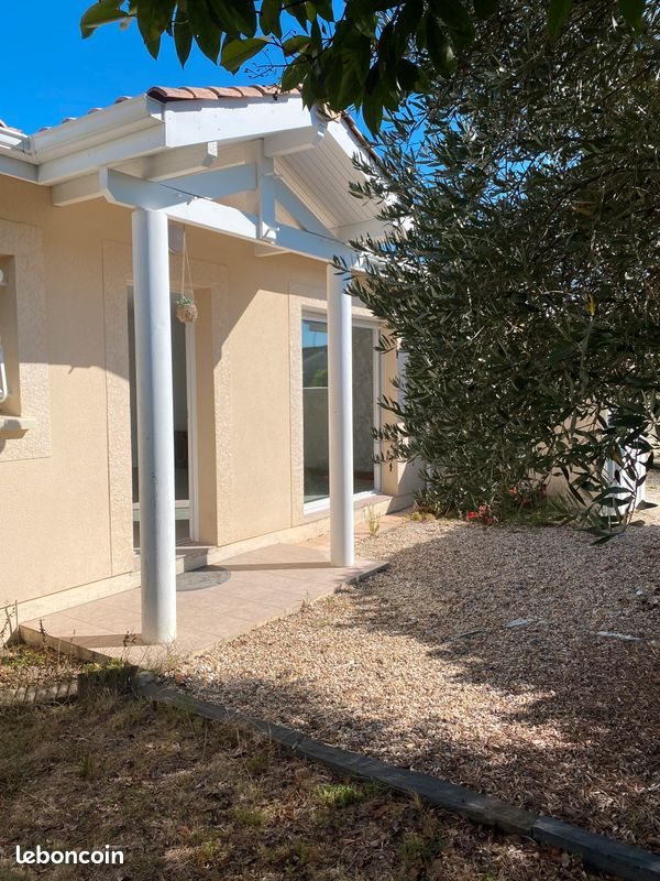 Maison à vendre, 96m², Galgon