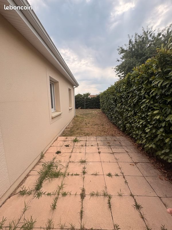 Maison à vendre, 96m², Galgon