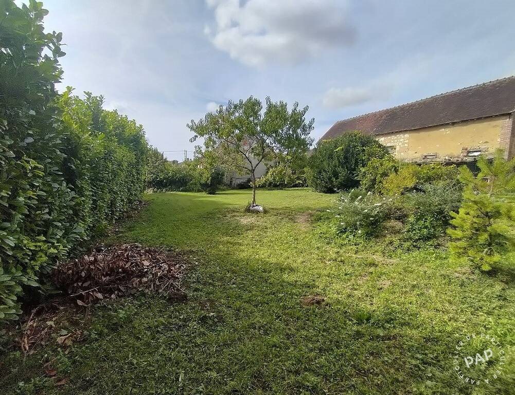 Maison à vendre, 194m², Melz-sur-Seine