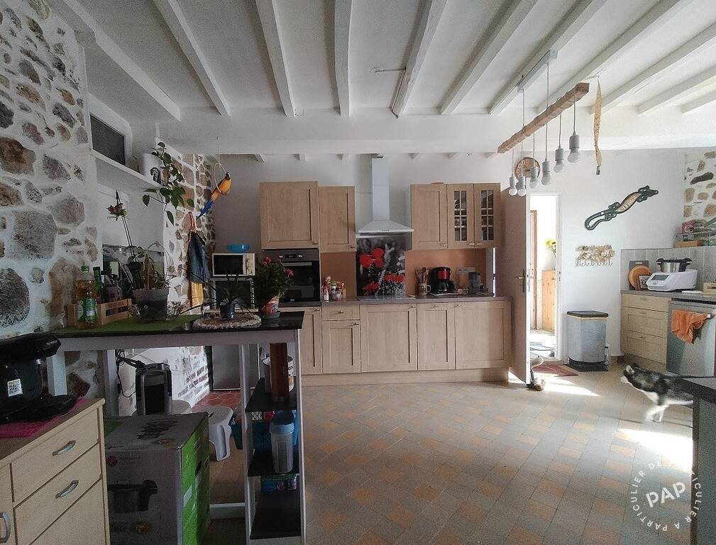 Maison à vendre, 194m², Melz-sur-Seine
