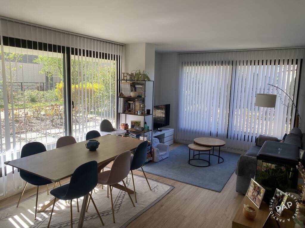 Appartement à vendre, 65m², Suresnes