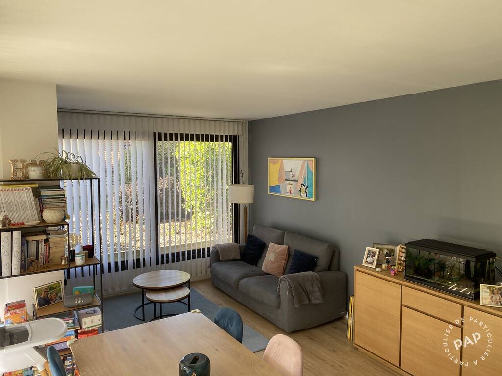 Appartement à vendre, 65m², Suresnes